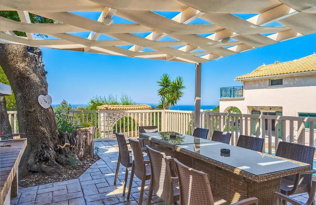 Andromeda Villa-1