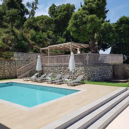 Andromeda Villa-3